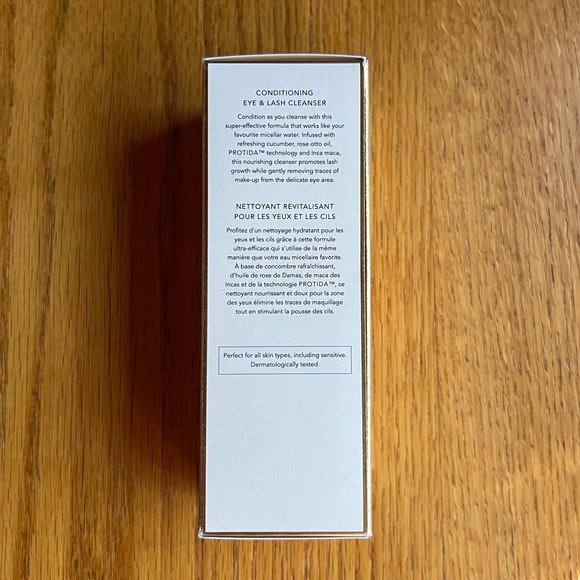 AURELIA LONDON Conditioning Eye & Lash Cleanser - Picture 2 of 5